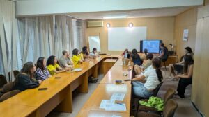 Студенти от Софийския университет участваха в практическото обучение „Мистичната Странджа 2026“