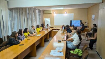 Студенти от Софийския университет участваха в практическото обучение „Мистичната Странджа 2026“