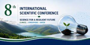 VIII международна научна конференция Climate Change, Vulnerability and Adaptation Strategies